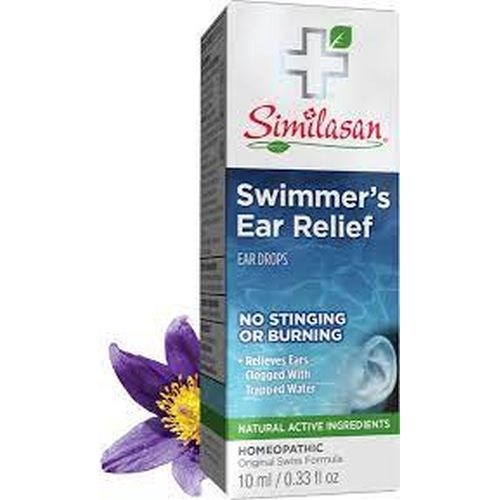 Similasan Swimmers ear9